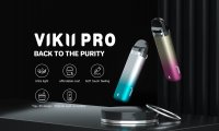 新品评测 | Smoant VIKII PRO POD 套件