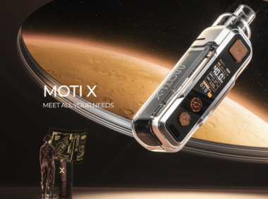 Moti X POD MOD套件