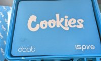 易佳特Ispire宣布与国际大麻生活方式品牌Cookies达成战略合作