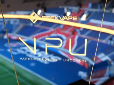 基克纳Geekvape发布创新性电子烟技术解决方案VPU