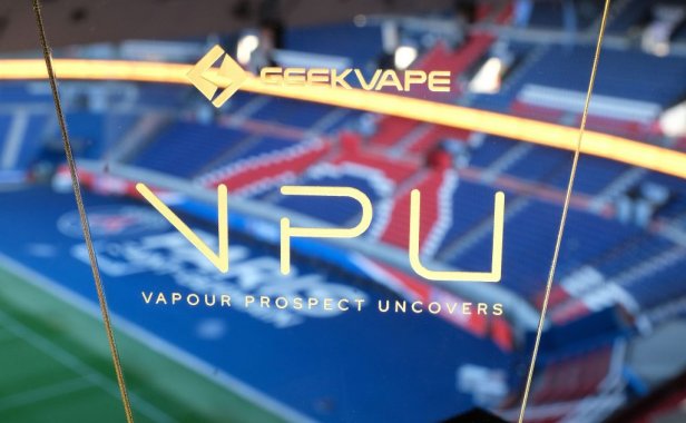 基克纳Geekvape发布创新性电子烟技术解决方案VPU